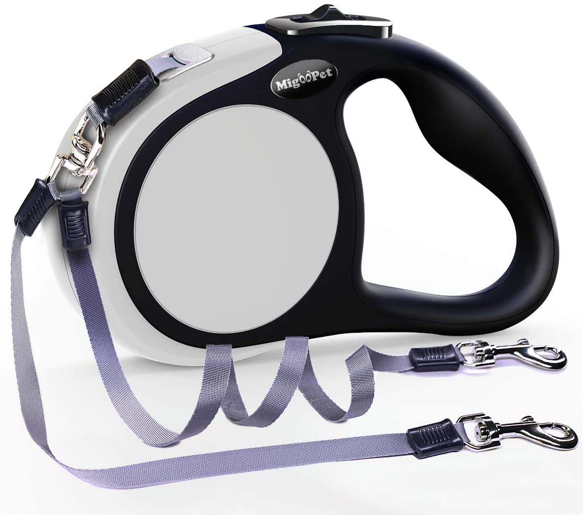 extendable dog leash