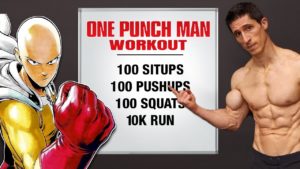 saitama-workout-routine-and-diet-plan-explained