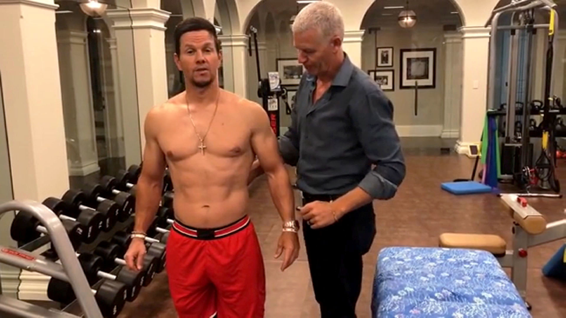 Mark Wahlberg Workout Routine And Diet Plan Explained Mark Wahlberg Workout Routine And Diet Plan Explained