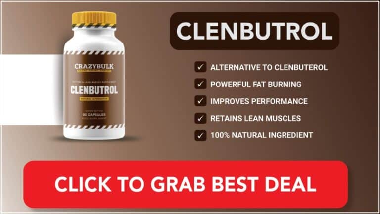 clenbutrol