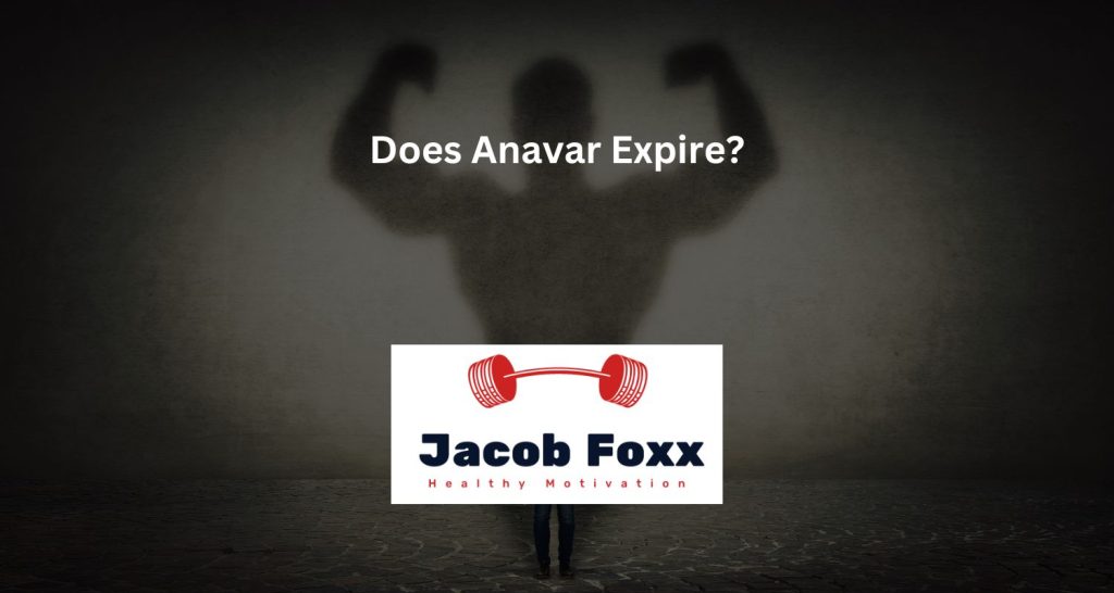 Does Anavar Expire?