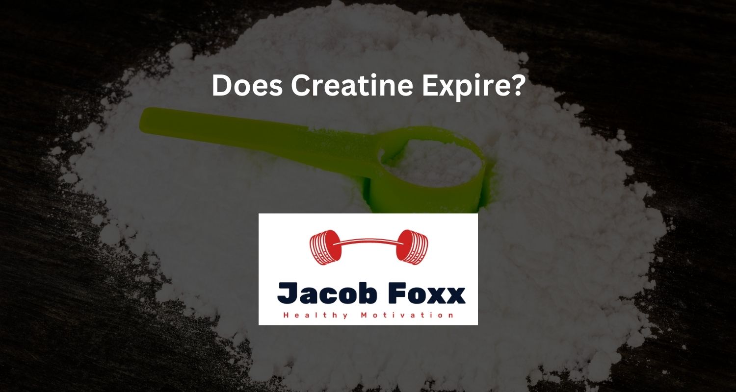 Does Creatine Expire? What's Its Shelf Life?