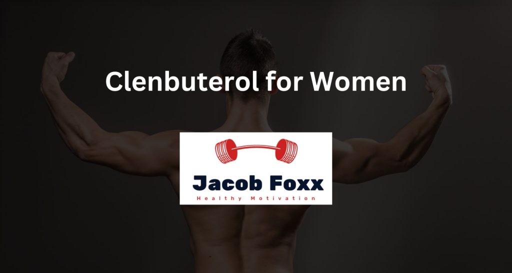 Clenbuterol for Women