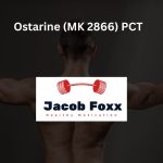 Ostarine (MK 2866) PCT