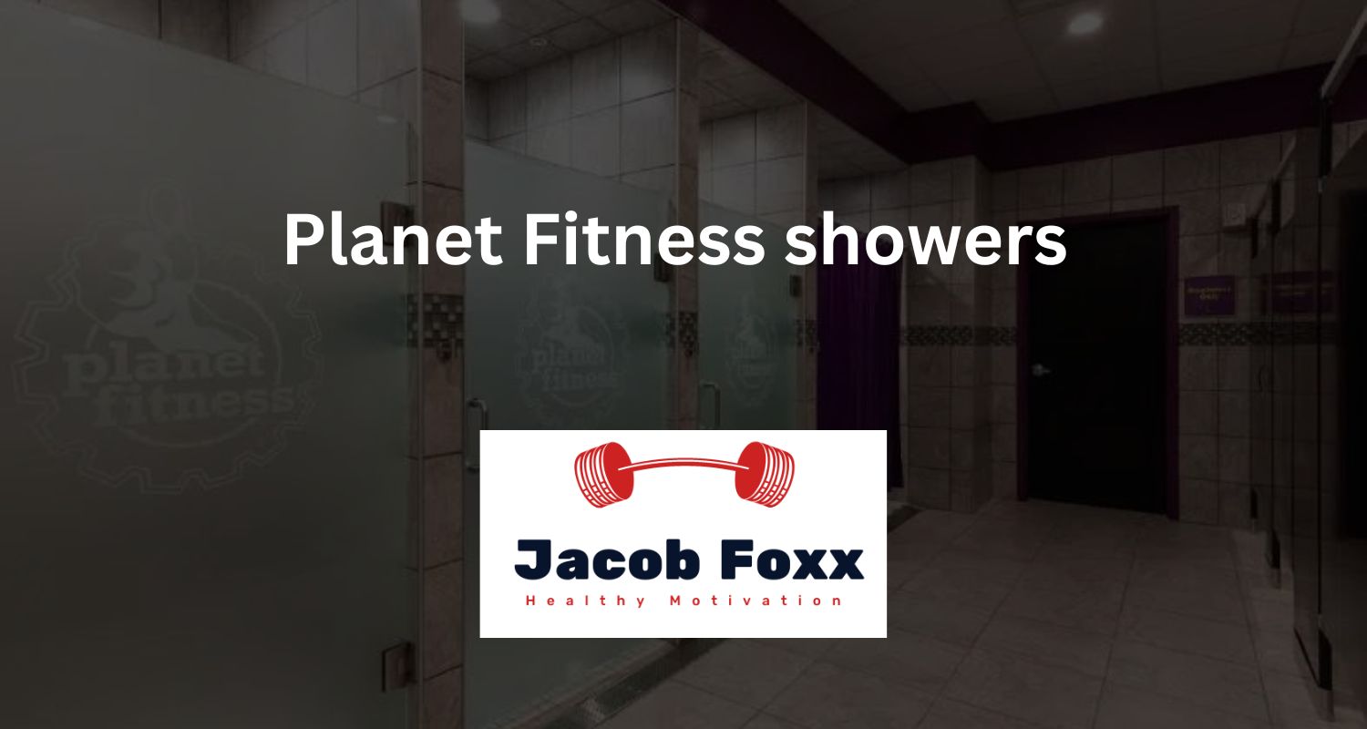 Does Fitness Have Showers? Your Gym Queries Answered