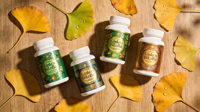 top ginkgo biloba picks